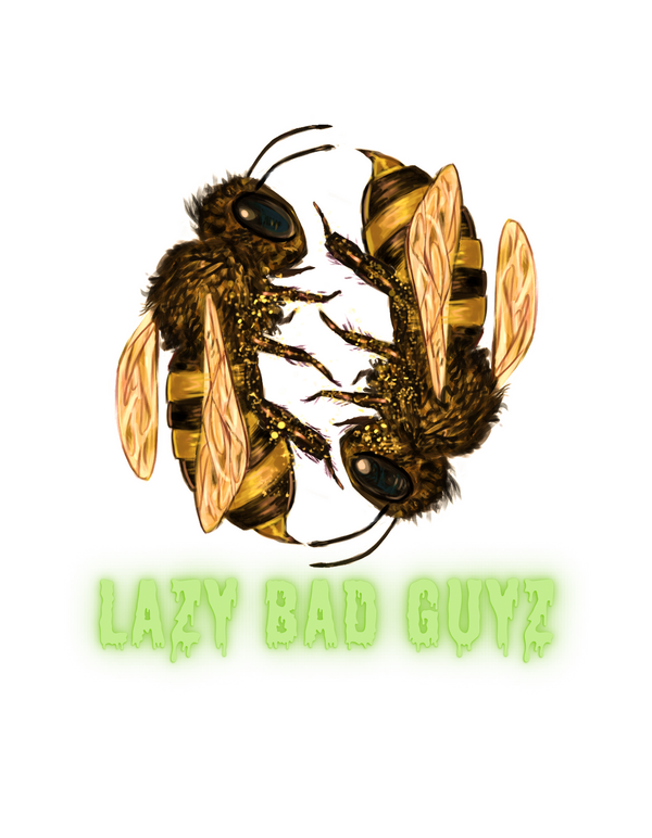 LAZYBADGUYZ 